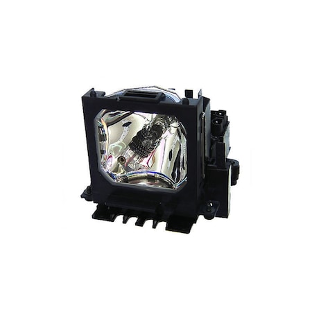 Battery Technology Replacement Lamp For Hitachi X70, Image Pro 8935, Cp-X1200, DT00591-BTI